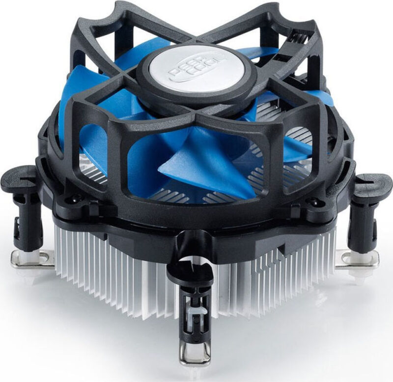 DEEPCOOL ALTA 7 (INTEL 1150) CPU COOLER