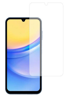 POWERTECH tempered glass 2.5D TGC-0697 για Samsung A15 5G