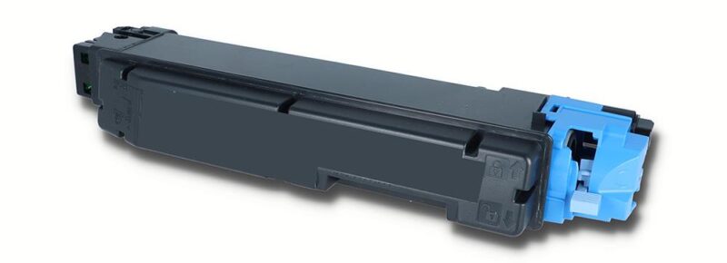 TONER ΣΥΜΒΑΤΟ KYOCERA 1T02TVCNL0, TK5270C ΓΙΑ 6000 ΣΕΛΙΔΕΣ, CYAN