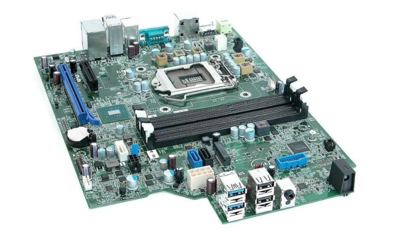 REF MOTHERBOARD DELL OPTIPLEX 3050 SFF