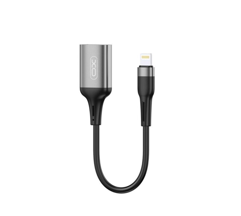 XO NB201 OTG USB 2.0, 480Mbp LIGHTNING ΣΕ OTG