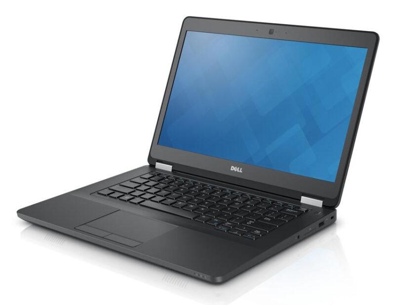 REF NB DELL LATITUDE 5490, 14” TOUCH, FHD, i5 8350U, 8GB, 256GB SSD M.2, WEBCAM / GRADE A