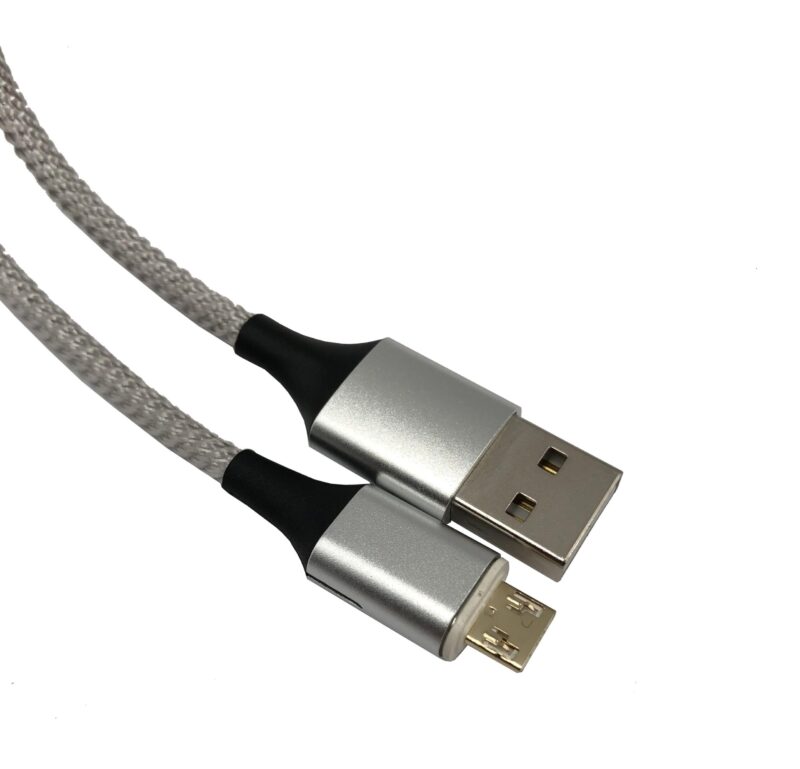 NG ΜΑΓΝΗΤΙΚΟ ΚΑΛΩΔΙΟ DATA MICRO USB