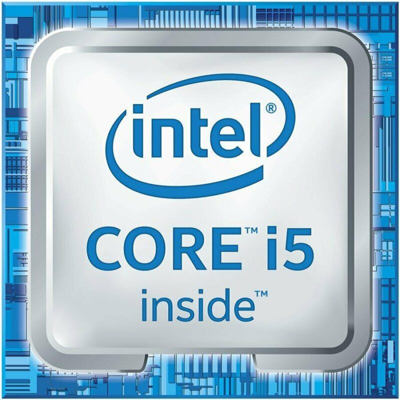 ΕΠΕΞΕΡΓΑΣΤΗΣ INTEL CORE i5 6600