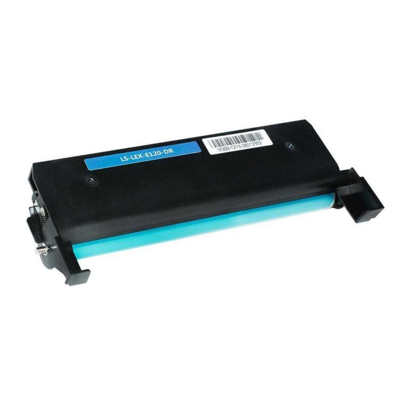 DRUM ΣΥΜΒΑΤΟ LEXMARK 0012026XW, E120 / 120N / OPTRA E120 / OPTRA 120N, ΓΙΑ 25000 ΣΕΛΙΔΕΣ. - Image 2