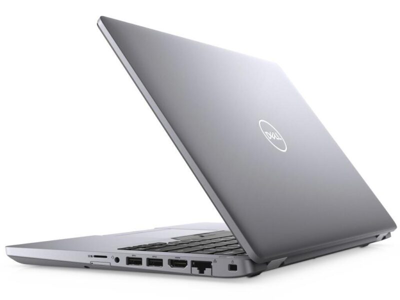 REF NB DELL LATITUDE 5410, 14”, i5 10210U, 8GB, 256GB SSD, WEBCAM - GRADE A