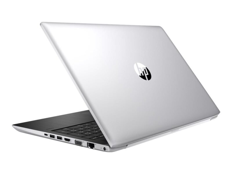 REF NB HP PROBOOK 450 G5, 15.6", i5 8250U, 8GB, 256GB SSD, WEBCAM - GRADE A+