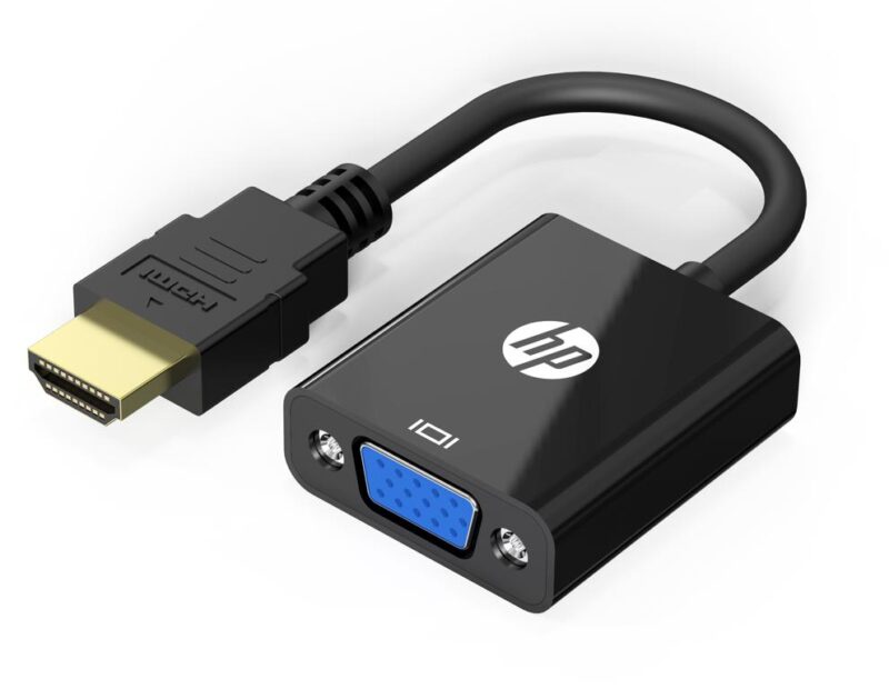 HP DHC-CT500 ΑΝΤΑΠΤΟΡΑΣ HDMI TO VGA