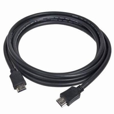 CABLEXPERT ΚΑΛΩΔΙΟ HDMI v2.0 MALE-MALE 1.8m