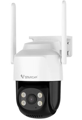 VSTARCAM smart κάμερα C622, 2MP, WiFi, PTZ, SD, IP66