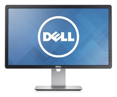 DELL used οθόνη P2314H LED, 23" Full HD, VGA/DVI/DisplayPort, Grade A