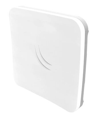 MIKROTIK outdoor CPE SXTsq Lite5, 300Mbps 5GHz, 16dBi, PoE, IP54