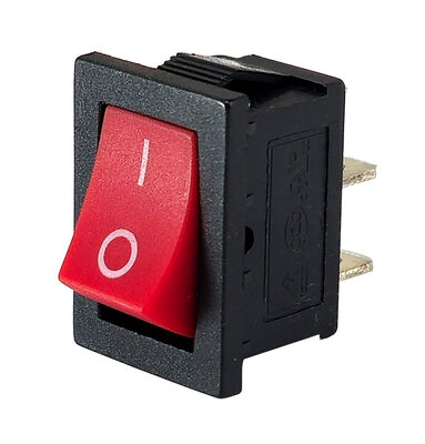 BRUNO ανταλλακτικός διακόπτης λειτουργίας για BRN-0085 συσκευή ποπ-κορν