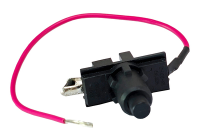 BRUNO ανταλλακτικός διακόπτης για BRN-0087 πολυκόπτη