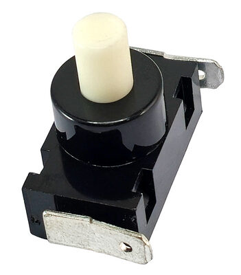 BRUNO ανταλλακτικός διακόπτης λειτουργίας για BRN-0133 ηλεκτρική σκούπα