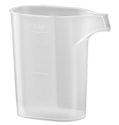 BRUNO ανταλλακτικός δοσομετρητής νερού για BRN-0145 ατμοσίδερο