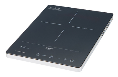 BRUNO ανταλλακτική γυάλινη επιφάνεια για BRN-0205 επαγωγική εστία