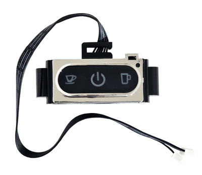 BRUNO ανταλλακτικοί διακόπτες λειτουργιών για BRN-0214 καφετιέρα espresso