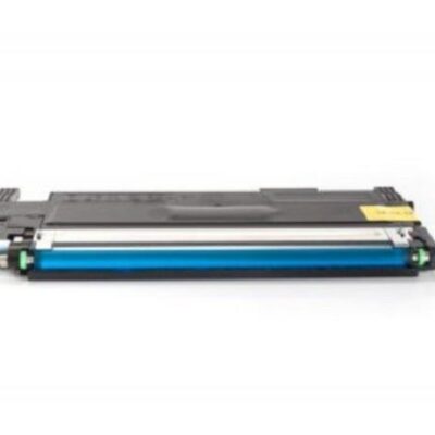 TONER ΣΥΜΒΑΤΟ SAMSUNG K4072S - CLX3185 / CLP320 ΓΙΑ 1000 ΣΕΛΙΔΕΣ, CYAN