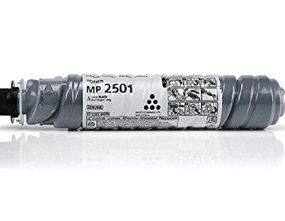 TONER ΣΥΜΒΑΤΟ RICOH 841991, TYPE2501E - MP2001 / MP2501 ΓΙΑ 9000 ΣΕΛΙΔΕΣ
