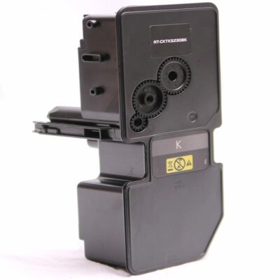 TONER ΣΥΜΒΑΤΟ KYOCERA TK-5230K ΓΙΑ 2600 ΣΕΛΙΔΕΣ, BLACK
