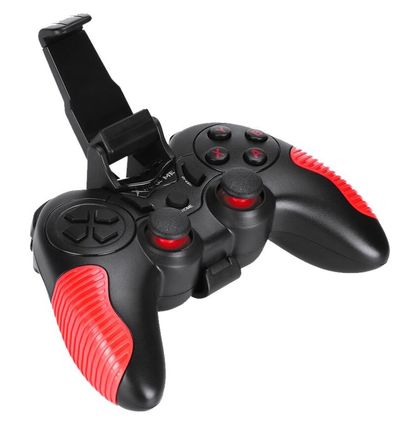 XTRIKE GP-45 GAMING PAD