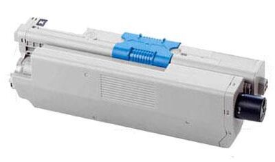 TONER ΣΥΜΒΑΤΟ OKI 46508712- C332/363 BLACK ΓΙΑ 3500 ΣΕΛΙΔΕΣ