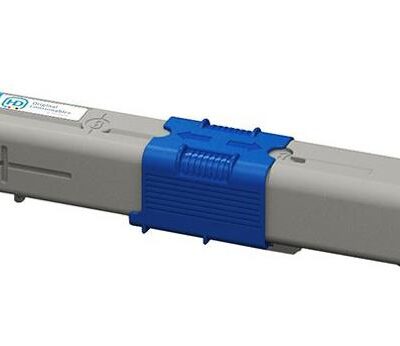 TONER ΣΥΜΒΑΤΟ OKI 46508711- C332/363 CYAN ΓΙΑ 3000 ΣΕΛΙΔΕΣ