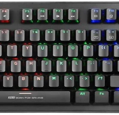 MARVO KG901 ΜΗΧΑΝΙΚΟ ΠΛΗΚΤΡΟΛΟΓΙΟ GAMING