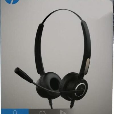 HP DHE-8000 USB ΑΚΟΥΣΤΙΚΑ ΓΡΑΜΜΑΤΕΙΑΣ.