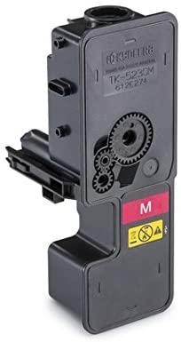 TONER ΣΥΜΒΑΤΟ KYOCERA TK-5230M ΓΙΑ 2200 ΣΕΛΙΔΕΣ, MAGENTA