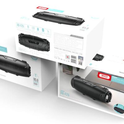 XO F25 ΗΧΕΙΟ BLUETOOTH
