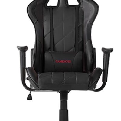 HAVIT ΚΑΡΕΚΛΑ GAMING GC922, ΜΑΥΡΟ