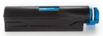 TONER ΣΥΜΒΑΤΟ OKI C110C 44250723 ΓΙΑ 2500 ΣΕΛΙΔΕΣ CYAN