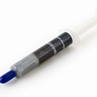 ΘΕΡΜΟΑΓΩΓΙΜΗ ΠΑΣΤΑ GEMBIRD 1.5gr