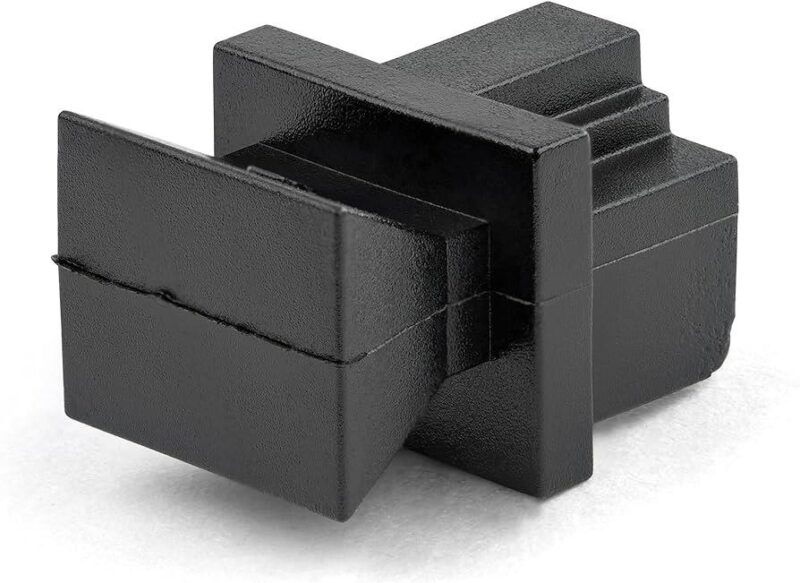 NG ΠΡΟΣΤΑΤΕΥΤΙΚΟ ΚΑΠΑΚΙ ΓΙΑ ΒΥΣΜΑΤΑ RJ45 (10τεμ)