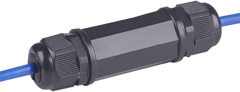 NG RJ45 CONNECTOR, IP67