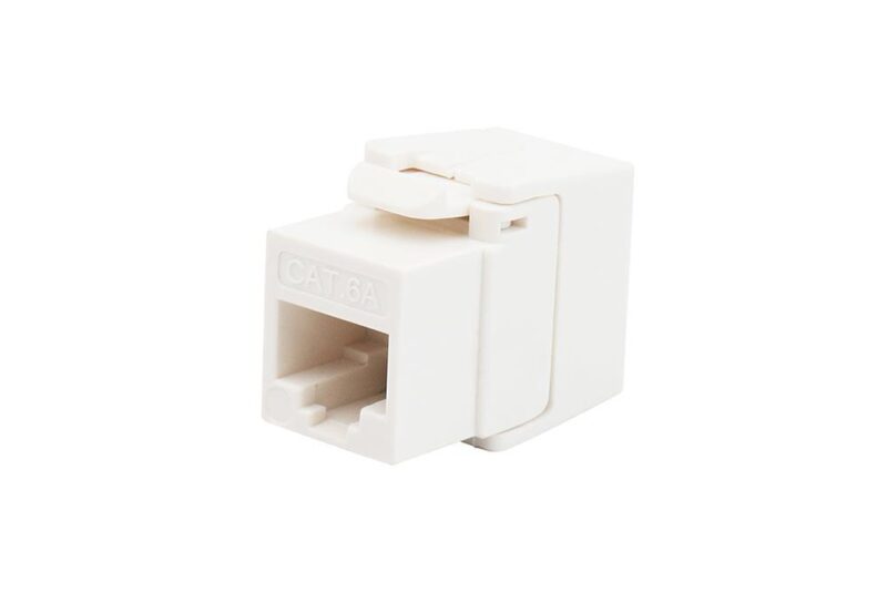 NG KEYSTONE JACKS CAT6a