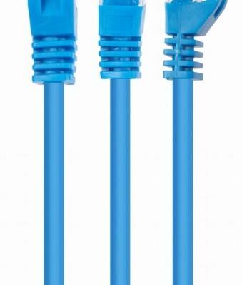 CABLEXPERT ΚΑΛΩΔΙΟ UTP CAT6 2m, ΜΠΛΕ