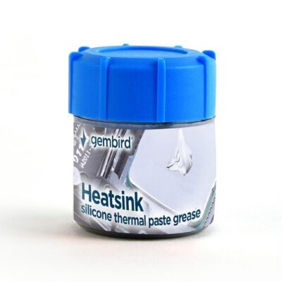 ΘΕΡΜΟΑΓΩΓΙΜΗ ΠΑΣΤΑ GEMBIRD 15gr