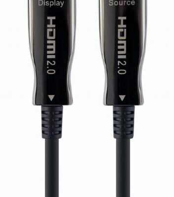 CABLEXPERT ΚΑΛΩΔΙΟ HDMI PREMIUM AOC, 60Hz, 30M
