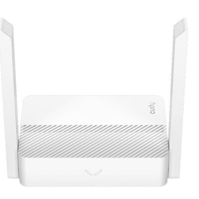 CUDY WR300 N300 WIFI ROUTER
