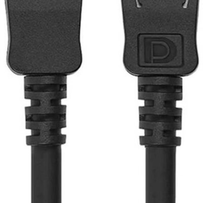 HP DHC-DP01-2M ΚΑΛΩΔΙΟ DISPLAY PORT, 2Μ, 4K