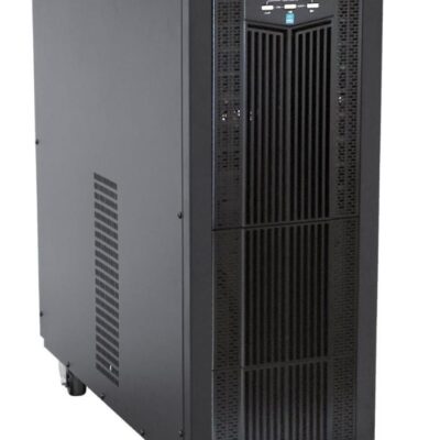 NG ON-LINE UPS 6000VA, PF 1, 16 x 12V9A, USB, RS232, ΟΘΟΝΗ