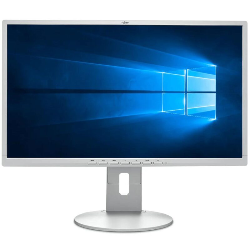 REF ΟΘΟΝΗ FUJITSU B24-8 TE PRO, 24", FULL HD, IPS - GRADE A