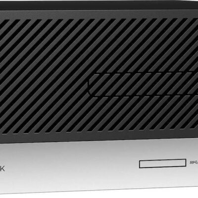REF HP PRODESK 400 G4 SFF, i5 6500, 8GB DDR4, 256GB SSD GRADE A+