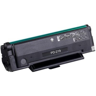 TONER ΣΥΜΒΑΤΟ PANTUM PD219 ΓΙΑ 1600 ΣΕΛΙΔΕΣ