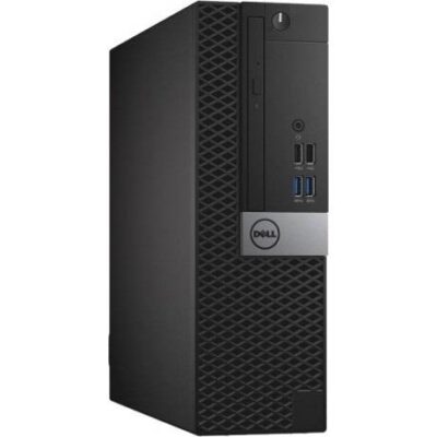REF DELL OPTIPLEX 3040 SFF, i5 6x00, 16GB, 512GB SSD, GRADE A