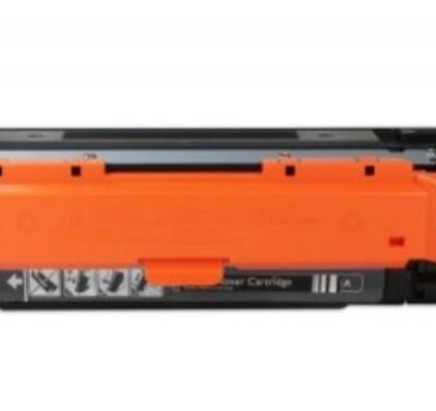 TONER ΣΥΜΒΑΤΟ HP CE250X/CE400X BLACK ΓΙΑ 10500 ΣΕΛΙΔΕΣ