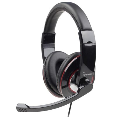 GEMBIRD HEADSET USB STEREO